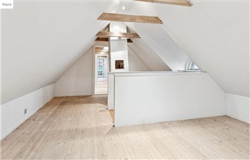 Photo 8. House, Søgade, Skibby 