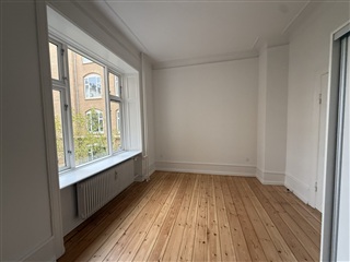 Photo 7. Apartment, Willemoesgade, København Ø 