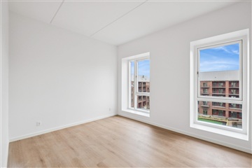 Photo 6. Apartment, Stigsborg Parkvej, Nørresundby 