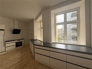Photo 3. Apartment, Willemoesgade, København Ø 