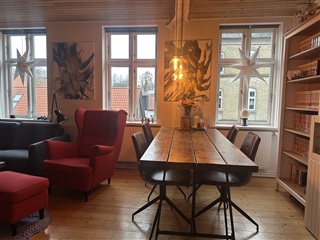 Photo 2. Apartment, Vestergade, Nørresundby 