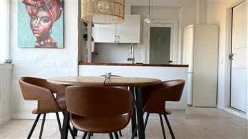 Photo 2. Apartment, Prinsessegade, København K 