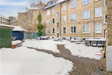 Photo 12. Apartment, Carit Etlars Gade, Aalborg 