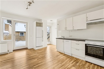 Photo 1. Apartment, Nygade, Nørresundby 