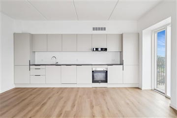 Photo 2. Apartment, Stigsborg Parkvej, Nørresundby 