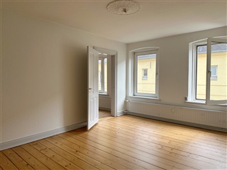 Photo 2. Apartment, Grønnegangen, Aalborg 