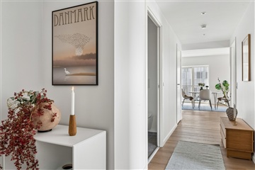 Billede 9. Lejlighed, Stigsborg Parkvej, Nørresundby 