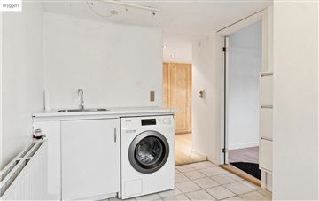 Photo 9. House, Søgade, Skibby 