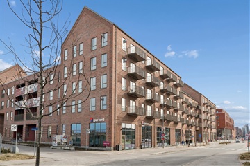 Billede 19. Lejlighed, Stigsborg Parkvej, Nørresundby 