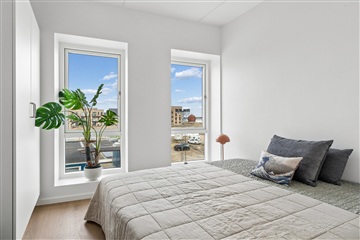 Billede 7. Lejlighed, Stigsborg Parkvej, Nørresundby 