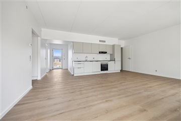 Billede 1. Lejlighed, Stigsborg Parkvej, Nørresundby 