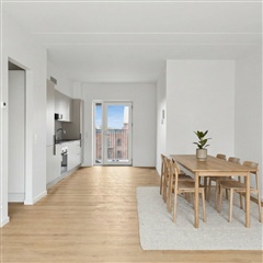 Photo 2. Apartment, Stigsborg Parkvej, Nørresundby 