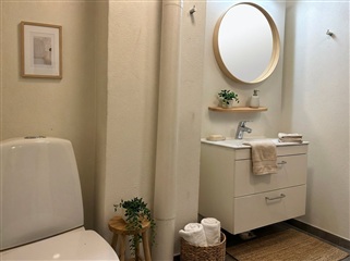 Billede 24. Lejlighed, Danmarksgade, Aalborg 