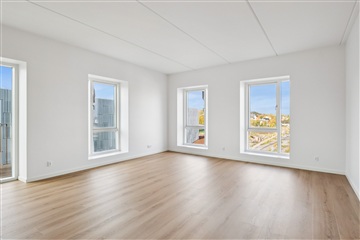 Photo 1. Apartment, Stigsborg Parkvej, Nørresundby 