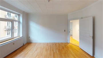 Photo 3. Apartment, Danmarksgade, Aalborg 
