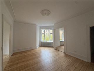 Photo 9. Apartment, Willemoesgade, København Ø 