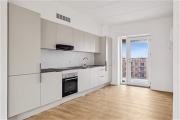 Photo 8. Apartment, Stigsborg Parkvej, Nørresundby 