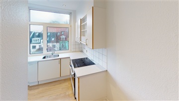 Photo 2. Apartment, Danmarksgade, Aalborg 