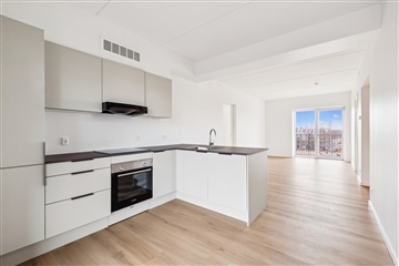 Photo 2. Apartment, Stigsborg Parkvej, Nørresundby 