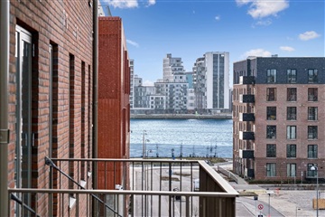 Photo 13. Apartment, Stigsborg Parkvej, Nørresundby 