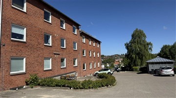 Photo 3. Apartment, Brogade, Hobro 