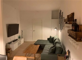 Billede 21. Lejlighed, Danmarksgade, Aalborg 