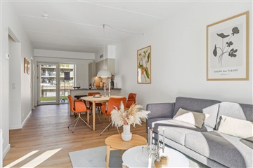 Photo 3. Apartment, Stigsborg Parkvej, Nørresundby 