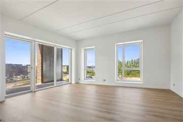 Photo 3. Apartment, Stigsborg Parkvej, Nørresundby 