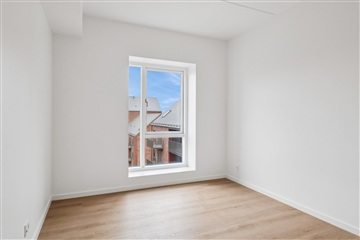 Photo 5. Apartment, Stigsborg Parkvej, Nørresundby 