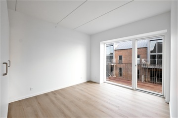 Photo 7. Apartment, Stigsborg Parkvej, Nørresundby 