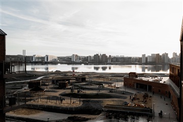 Photo 11. Apartment, Stigsborg Parkvej, Nørresundby 