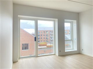 Photo 3. Apartment, Stigsborg Parkvej, Nørresundby 