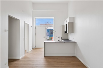 Photo 2. Apartment, Stigsborg Parkvej, Nørresundby 