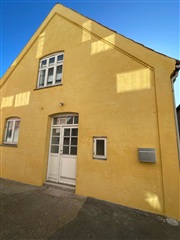 Photo 20. House, Dannebrogsgade, Aalborg 