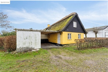 Photo 4. House, Søgade, Skibby 
