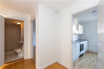 Photo 7. Apartment, Vesterbro, Aalborg 