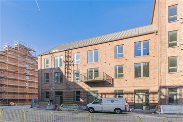 Photo 17. Apartment, Stigsborg Parkvej, Nørresundby 