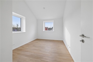 Photo 10. Apartment, Dalumvej, Odense SV 