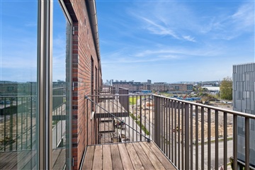 Photo 9. Apartment, Stigsborg Parkvej, Nørresundby 