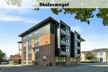 Photo 40. Apartment, Bredgade, Vildbjerg 