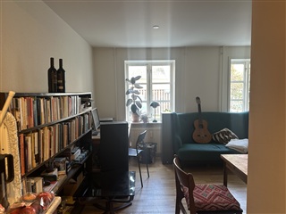 Photo 2. Apartment, Kjellerupsgade, Aalborg 