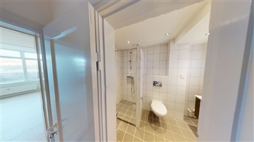 Photo 6. Apartment, Vesterbro, Aalborg 