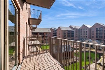 Billede 9. Lejlighed, Stigsborg Parkvej, Nørresundby 