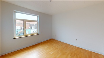 Photo 6. Apartment, Danmarksgade, Aalborg 