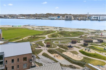 Photo 21. Apartment, Stigsborg Parkvej, Nørresundby 