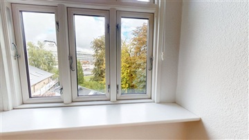 Photo 1. Apartment, Lille Kongensgade, Aalborg 