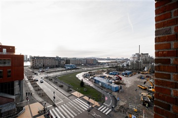 Photo 11. Apartment, Stigsborg Parkvej, Nørresundby 