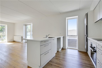 Photo 1. Apartment, Boeck-Hansens Vej, Aalborg 
