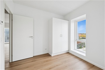 Photo 3. Apartment, Stigsborg Parkvej, Nørresundby 