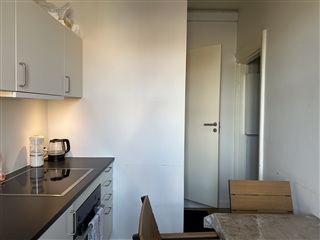 Billede 4. Lejlighed, Danmarksgade, Aalborg 